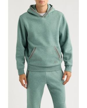 UGG Tasman Pullover Hoodie - Green