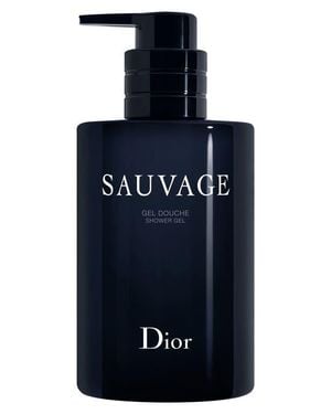 Dior Sauvage Shower Gel - Blue