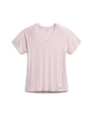 Outdoor Research Echo Performance T-Shirt - Pink