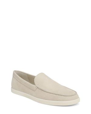 Vince Sonoma Loafer - White