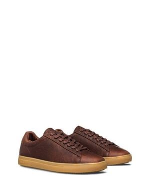 CLAE Bradley Sneaker - Brown