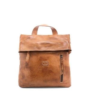 Bed Stu Howie Backpack - Orange