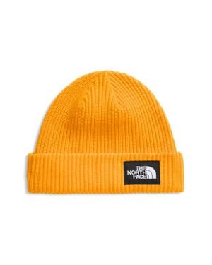 The North Face Salty Dog Beanie - Orange