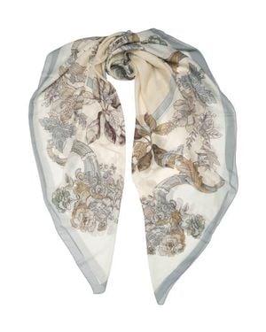Elizabetta Aurora - White