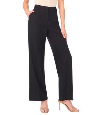 Ted Baker Carina Straight Leg Suit Pants - Blue