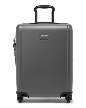 Tumi Ventra Large Expandable Carry On - Gray