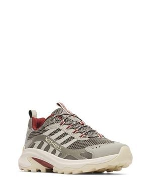 Merrell Moab Speed 2 Vent Sneaker - Multicolor