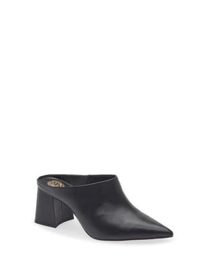 Vince Camuto Simlaa Mule - Black