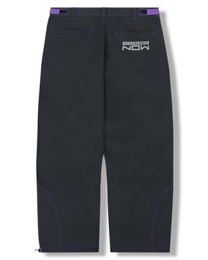 Pleasures Velocity Tactical Pants - Blue