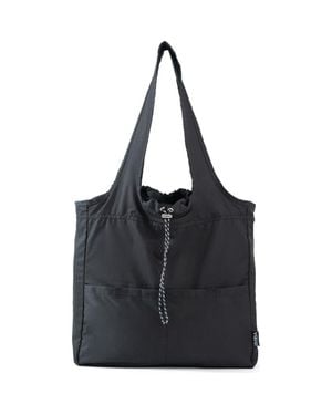 BYBBA The Balos Tote Bag - Black