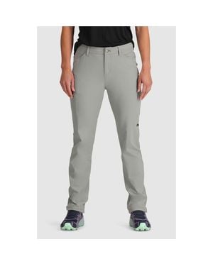 Outdoor Research Ferrosi Pants - Gray