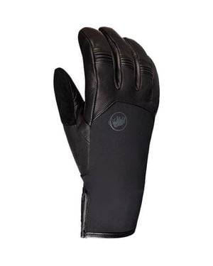 Mammut Stoney Glove - Black