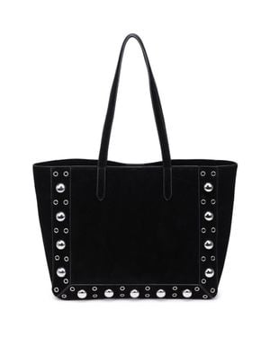 Moda Luxe Karli Tote - Black