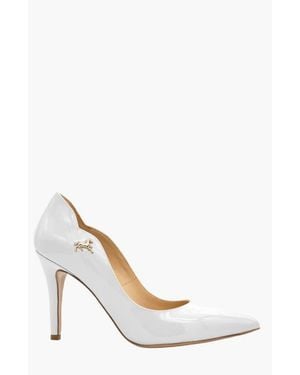 Cavalinho All - White