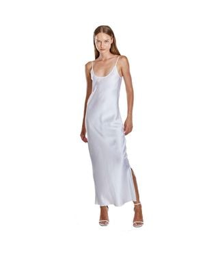 MOTHER OF ALL Kelly Dress - Blue