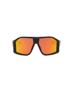 Philipp Plein Sunglasses The Wave Gen X.2 - Orange