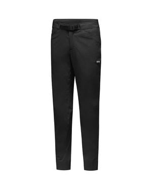 Gore Wear Passion Pant - Black