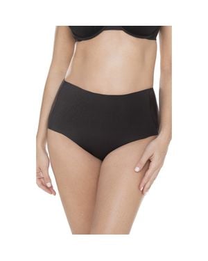 Miraclesuit Assorted 2-Pack Light Shaping Briefs - Black