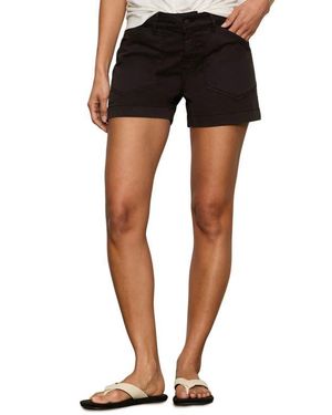 Sanctuary Remedy Shorts - Black