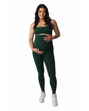 Vitaly Cloud Ii Maternity Pant - Black