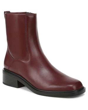 Franco Sarto Gracely Bootie - Purple