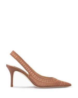 Arteana Trieste 75 Slingback Pump - Pink