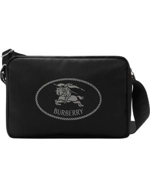 Burberry Messenger bags for Men | Online Sale up to 51% off