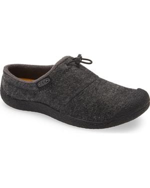 Keen Howser Iii Mule - Black
