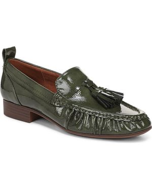 Circus by Sam Edelman Hudson Tassel Loafer - Green