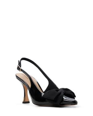 Ted Baker Bowie Slingback Pump - Black