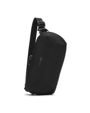 Pacsafe Metrosafe X Sling - Black