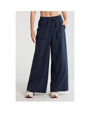 Rhone Mirage Pants - Blue