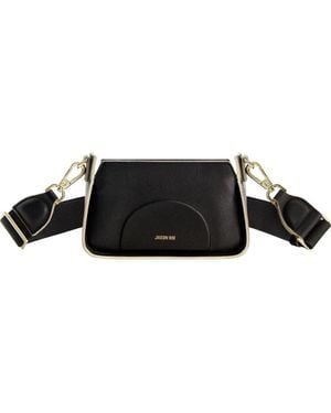 Jason Wu Crossbody Handbag - Black