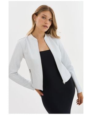 Lamarque Chapin - White