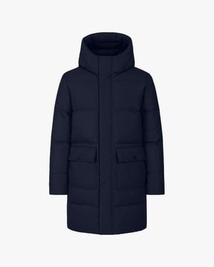Quartz Co. Chloe - Blue