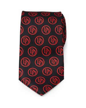 Cufflinks Inc. Daredevil Tie