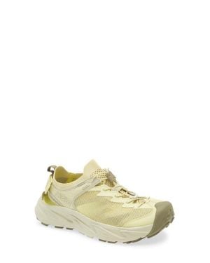Hoka One One Hopara 2 Hiking Sandal - Metallic