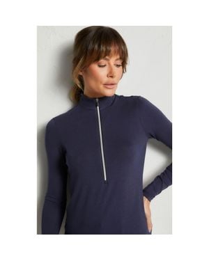 Anatomie Stacey Top - Blue