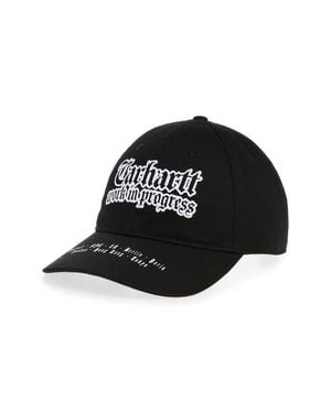Carhartt Carhartt Work - Black