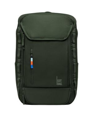 GotBag Pro Pack Travel - Green