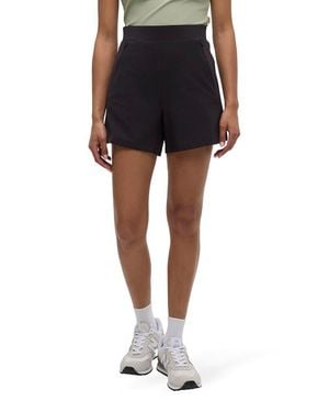 Tentree Solstice Short - Blue