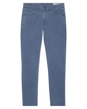 Rag & Bone Fit 2 Aero Stretch Slim Fit Jeans - Blue