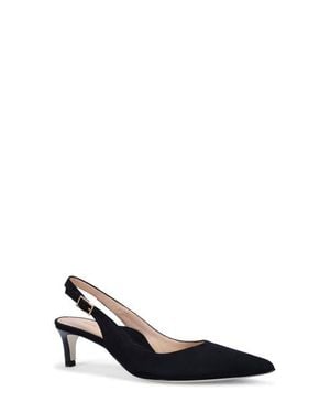 Ron White Marika Slingback Pointed Toe Pump - Multicolor