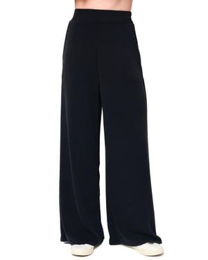 Gibsonlook Luxe Everywhere Pants - Blue