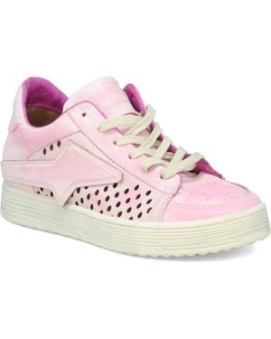 A.s.98 Adrian Sneaker - Pink