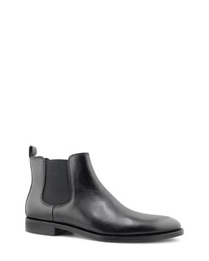 Blake McKay Stewart Chelsea Boot - Brown