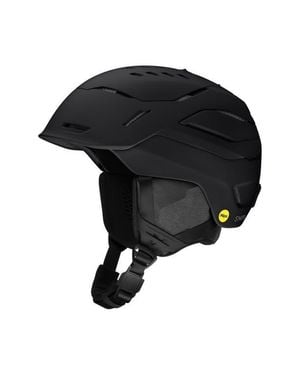 Smith Vantage 2 Snow Helmet With Mips - Black