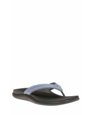 ABEO Laguna Thin Strap - White