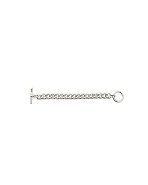 CXC Barracus Bracelet - Metallic