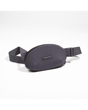 Brevite The Belt Bag - Blue